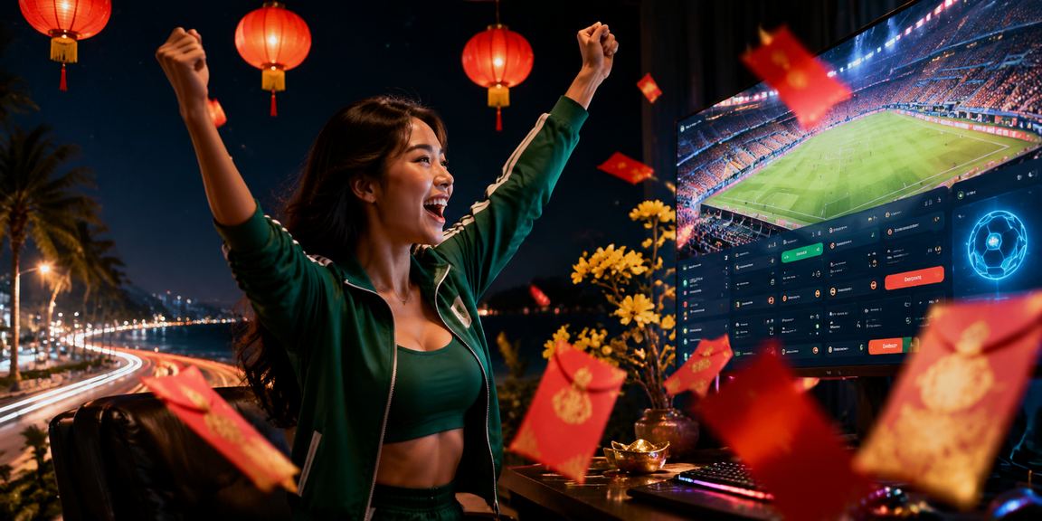 Cược thể thao điện tử tại Mũi Né